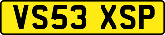VS53XSP