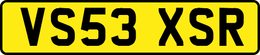 VS53XSR