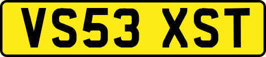 VS53XST