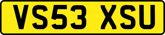 VS53XSU