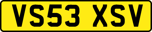 VS53XSV