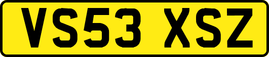 VS53XSZ