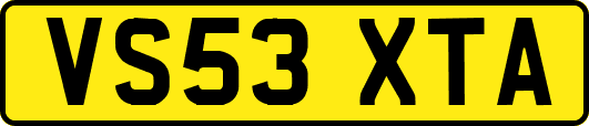 VS53XTA