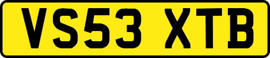 VS53XTB