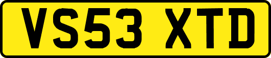 VS53XTD
