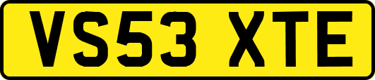 VS53XTE