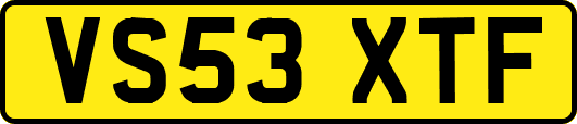 VS53XTF
