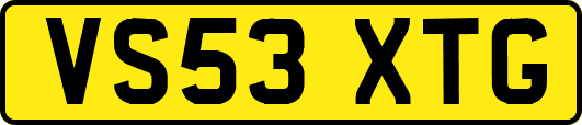 VS53XTG
