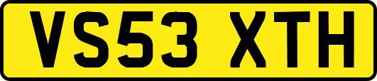 VS53XTH