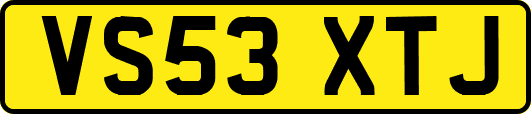 VS53XTJ