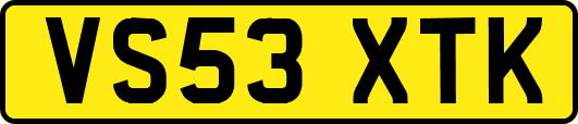 VS53XTK