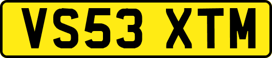 VS53XTM