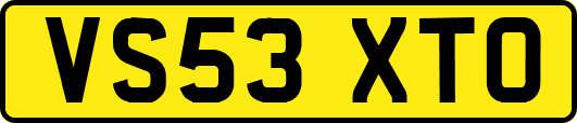 VS53XTO