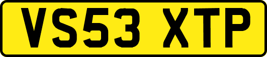 VS53XTP