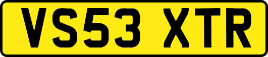 VS53XTR