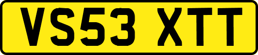 VS53XTT