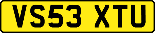 VS53XTU