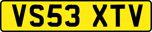 VS53XTV