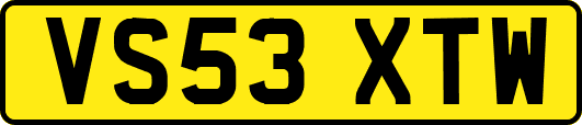 VS53XTW