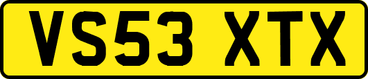 VS53XTX