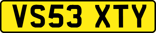 VS53XTY