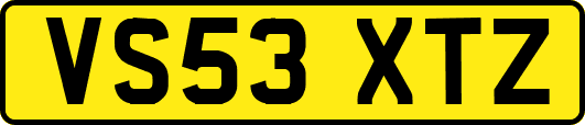 VS53XTZ
