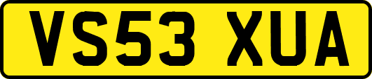 VS53XUA
