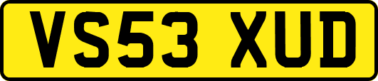 VS53XUD