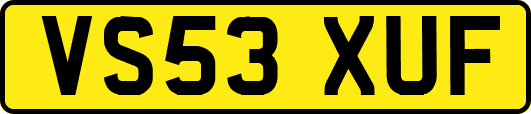 VS53XUF