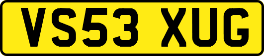 VS53XUG