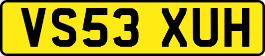 VS53XUH