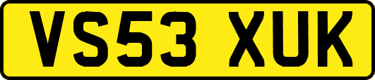 VS53XUK