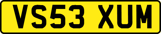 VS53XUM