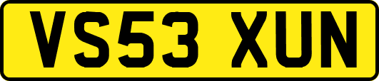 VS53XUN