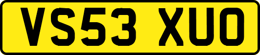 VS53XUO