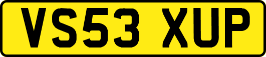 VS53XUP