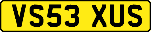 VS53XUS