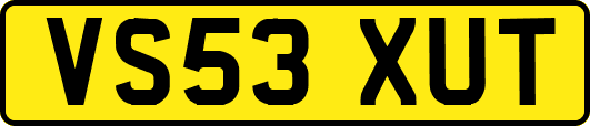 VS53XUT