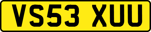 VS53XUU