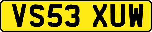 VS53XUW