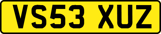VS53XUZ