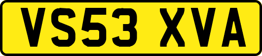 VS53XVA