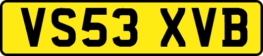 VS53XVB