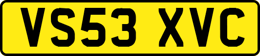 VS53XVC