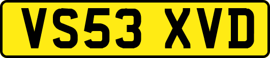 VS53XVD