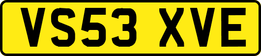 VS53XVE