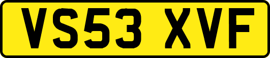 VS53XVF