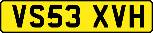 VS53XVH