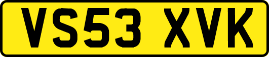VS53XVK