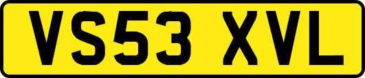 VS53XVL